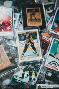 shawn behal are sports cards still worth collecting